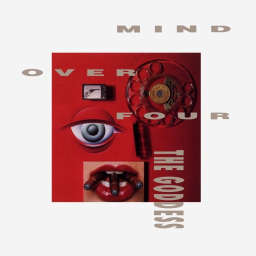Mind Over Four - The Goddess 1990