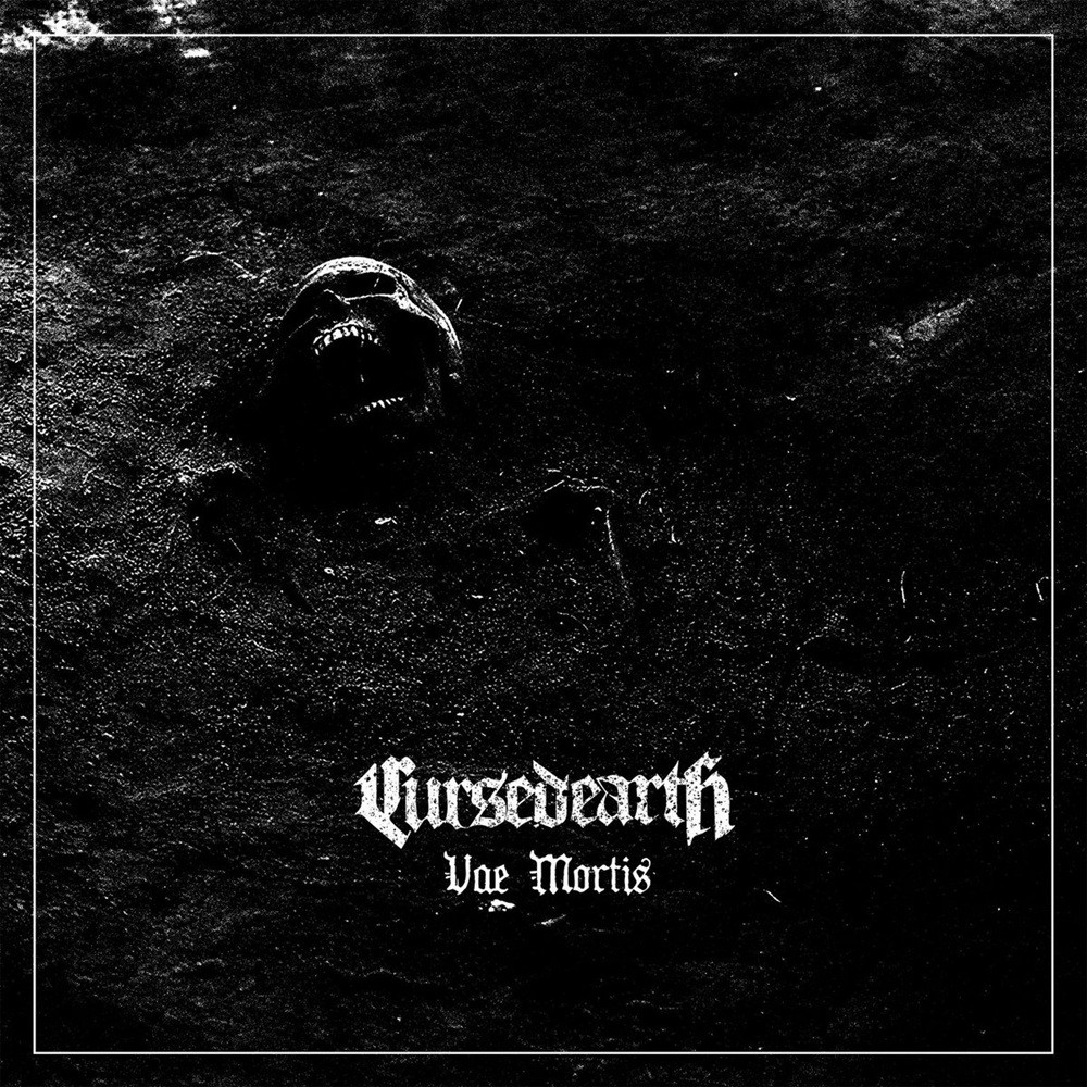 Cursed Earth - Vae Mortis