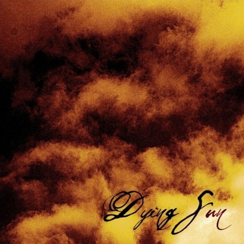 Dying Sun - 5125 (2008) Cover