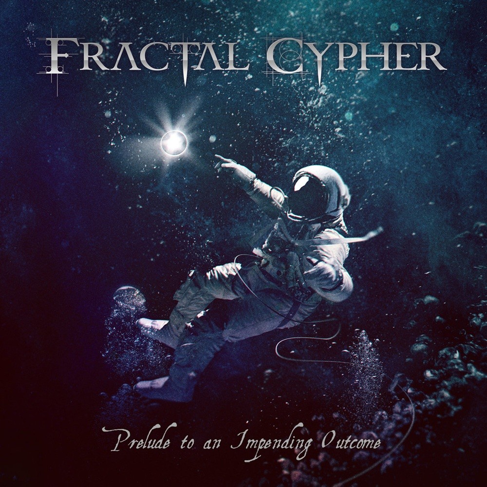 Fractal Cypher - Prelude to an Impending Outcome