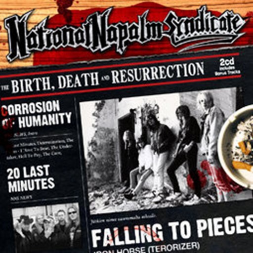 The Birth, Death and Resurrection