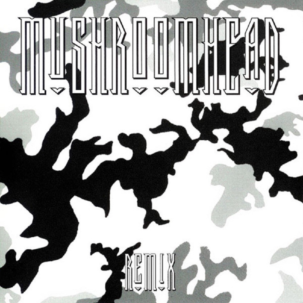 Mushroomhead - Remix (1997) Cover