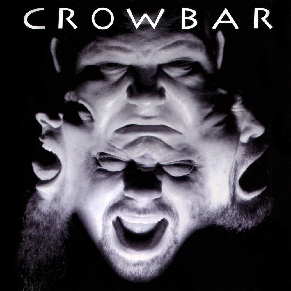 Crowbar - Odd Fellows Rest (1998) Cover