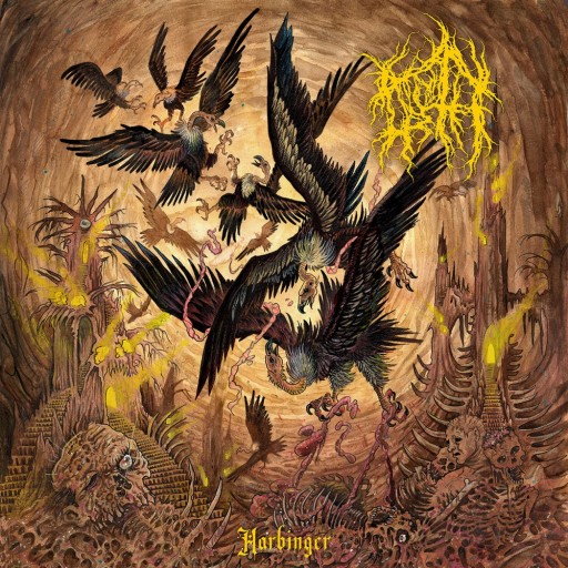 Harbinger