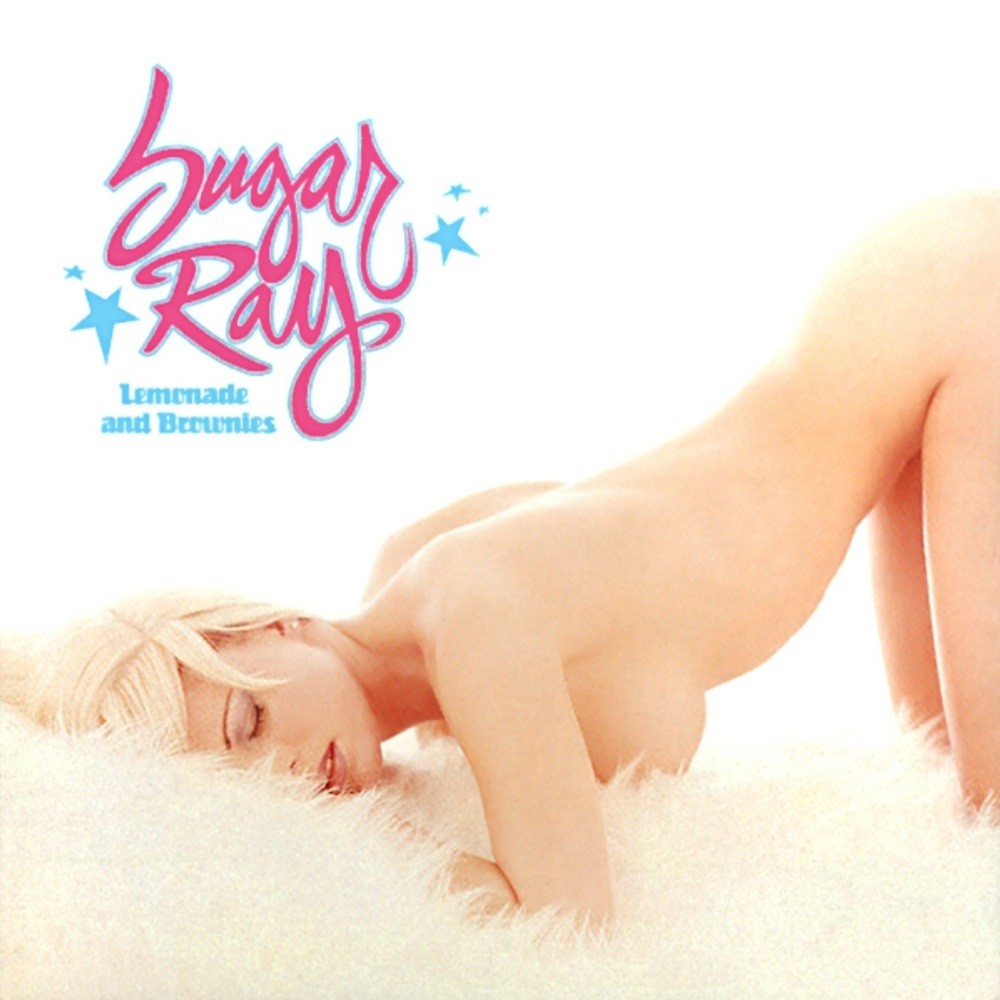 Sugar Ray - Lemonade and Brownies (1995) Cover