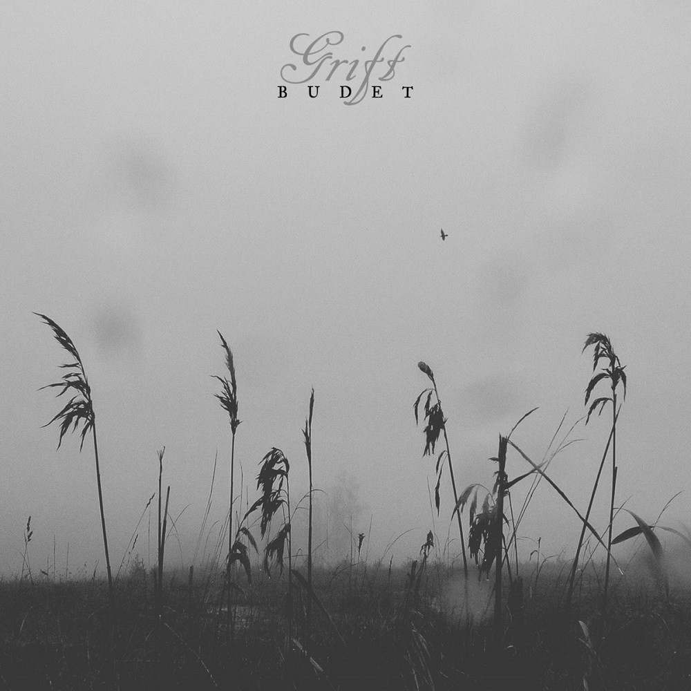 Grift - Budet (2020) Cover