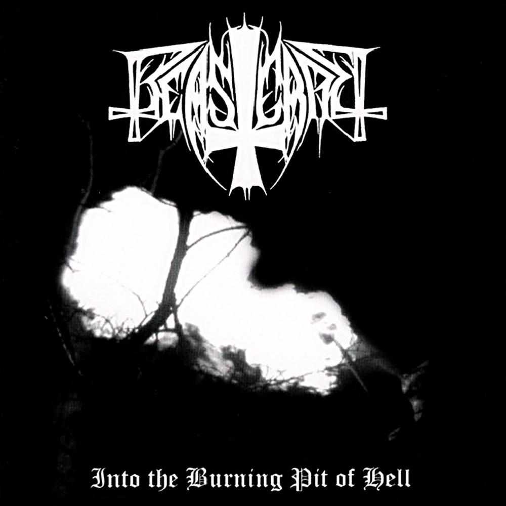Beastcraft - Into the Burning Pit of Hell (2005) Cover