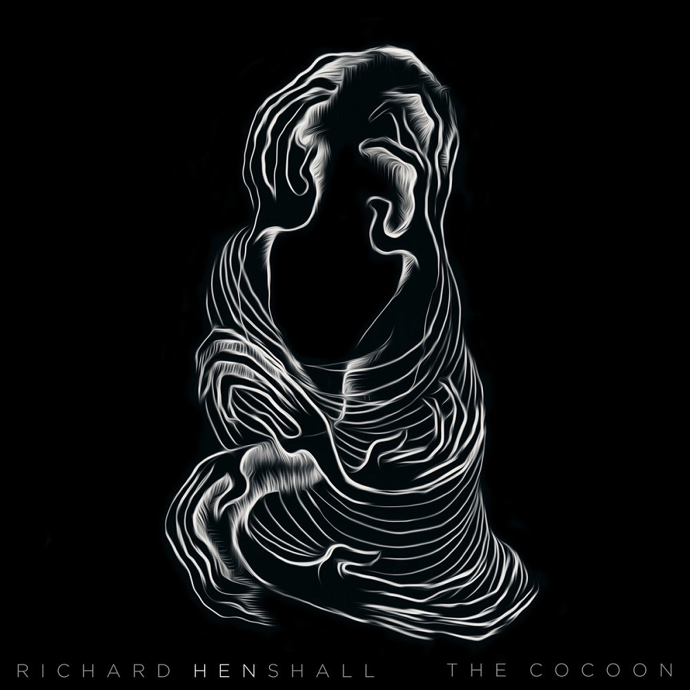 Richard Henshall - The Cocoon (2019) Cover