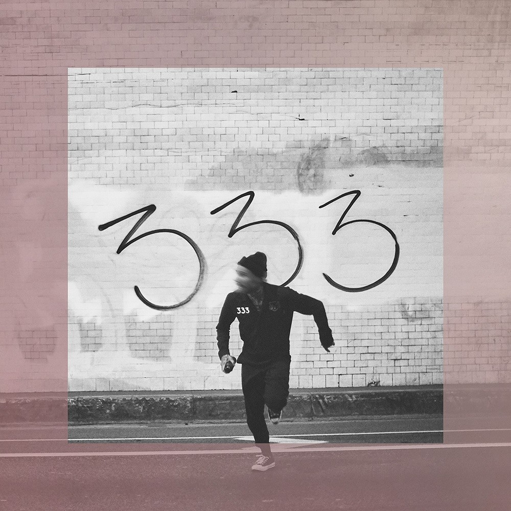 Fever 333 - Strength in Numb333rs (2019) Cover