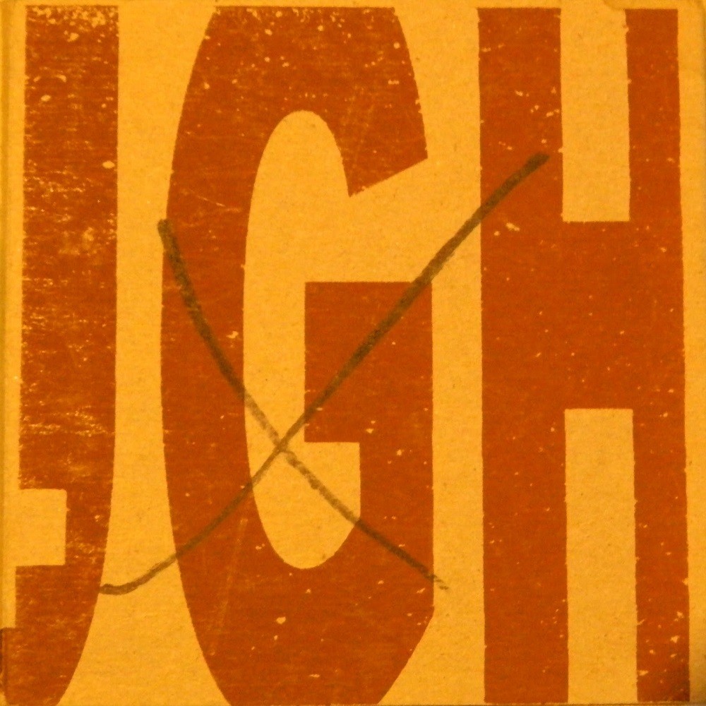 Cough - Kingdom (2006) Cover