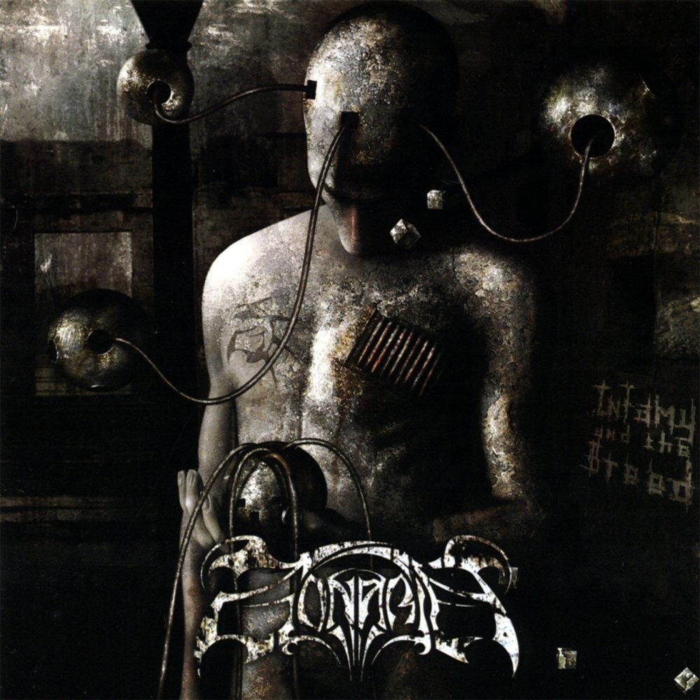 Zonaria - Infamy and the Breed (2007) Cover