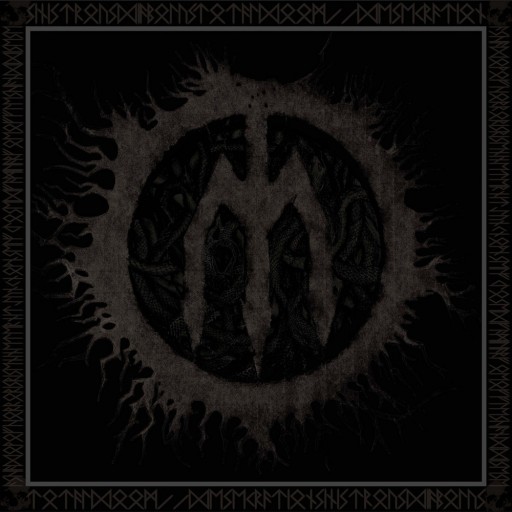 Total Doom//Desecration