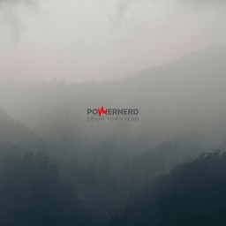 Review by Shadowdoom9 (Andi) for Devin Townsend - PowerNerd (2024)