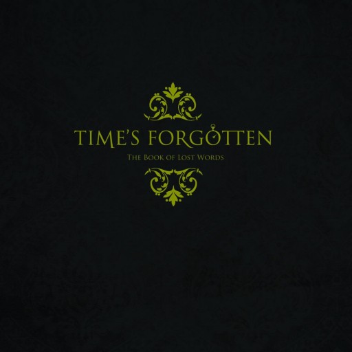 The Book of Lost Words