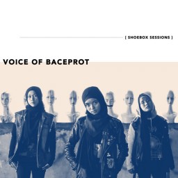 Shoebox Sessions