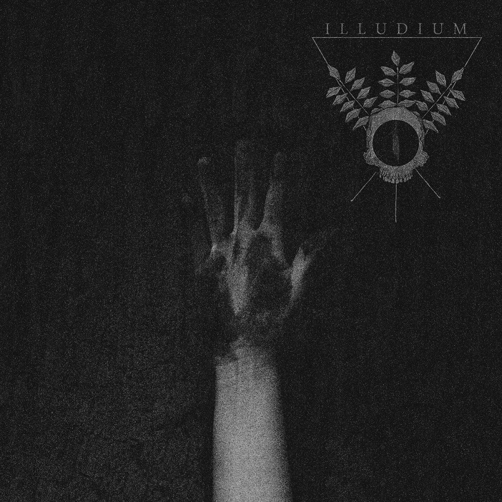 Illudium - Ash of the Womb (2021) Cover