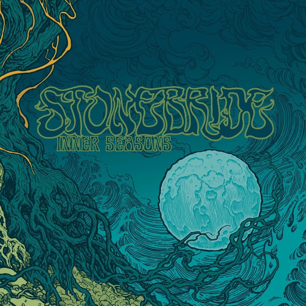 Stonebride - Inner Seasons (2008) Cover