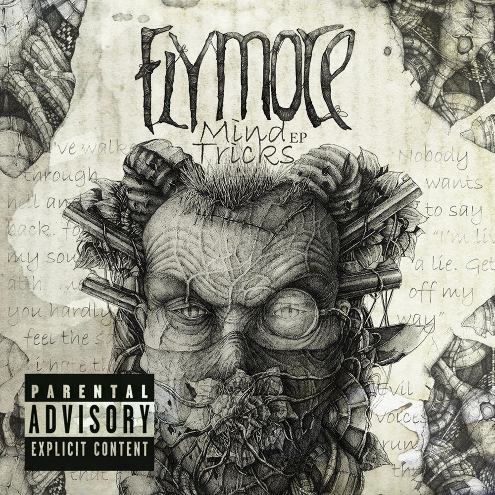 Flymore - Mind Tricks EP