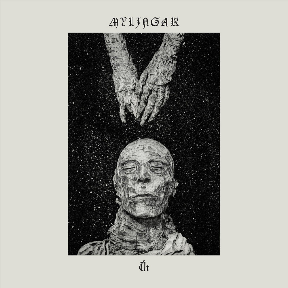 Mylingar - Út (2026) Cover