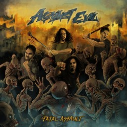 Fatal Assault