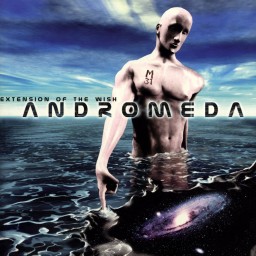 Review by MartinDavey87 for Andromeda - Extension of the Wish (2001)