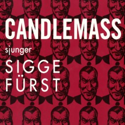 Candlemass Sjunger Sigge Fürst