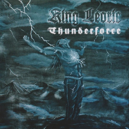 Thunderforce