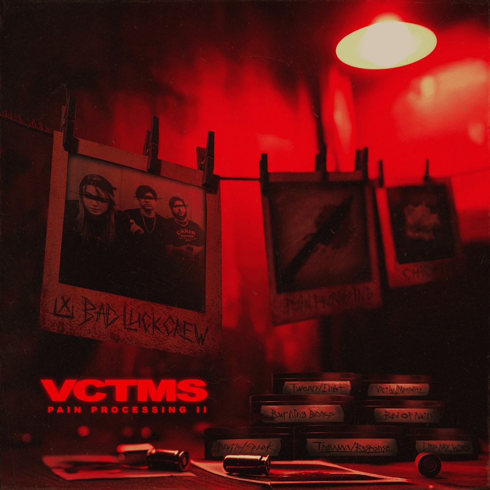 VCTMS - Pain Processing II