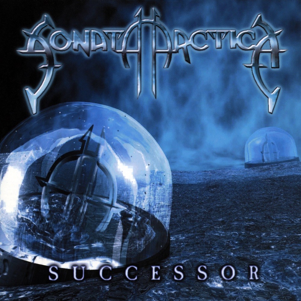 Sonata Arctica - Successor (2000) Cover