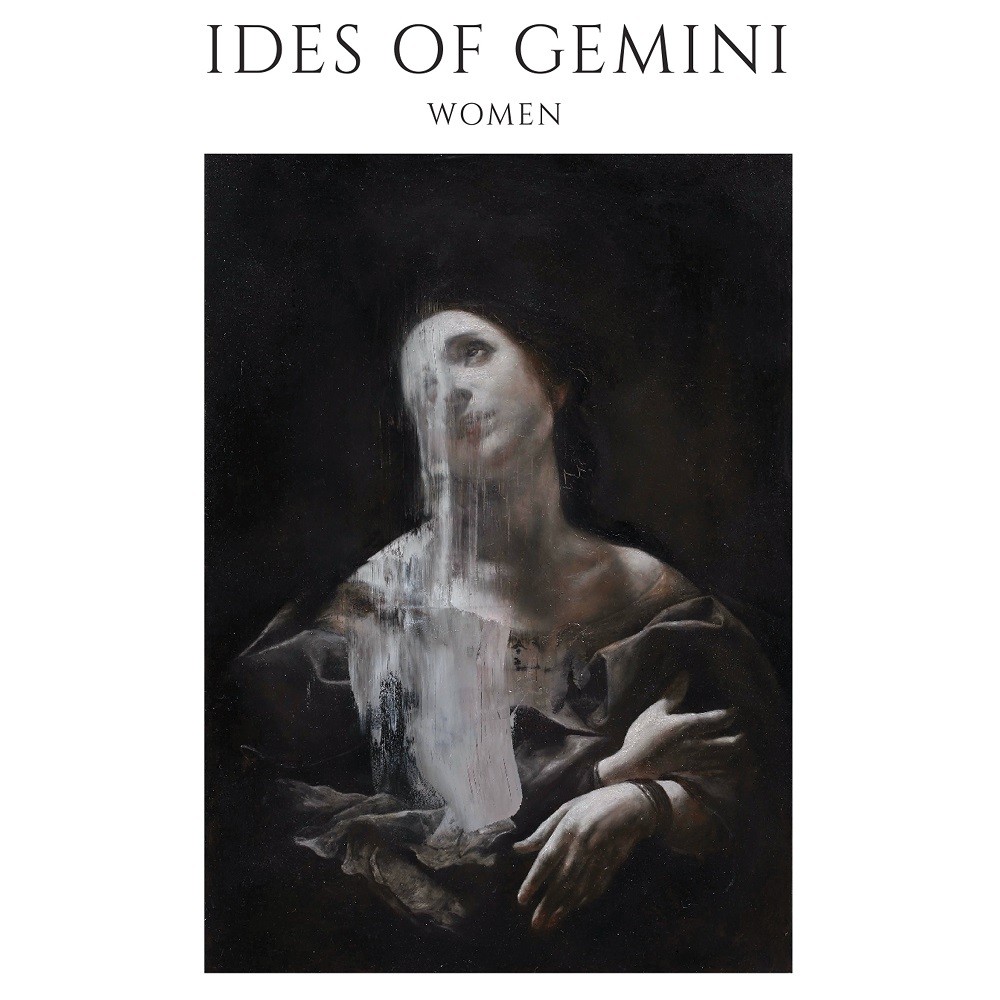 Ides of Gemini - Women (2017) Cover