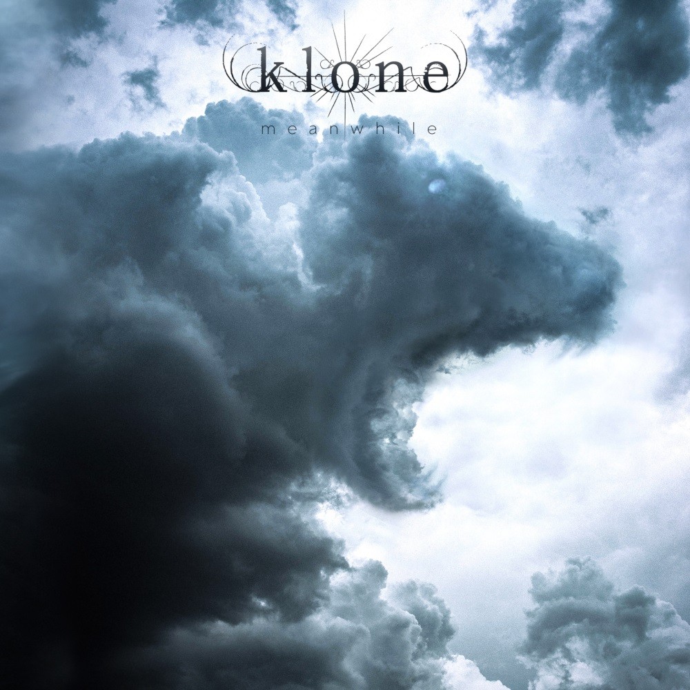 Klone - Meanwhile (2023) Cover