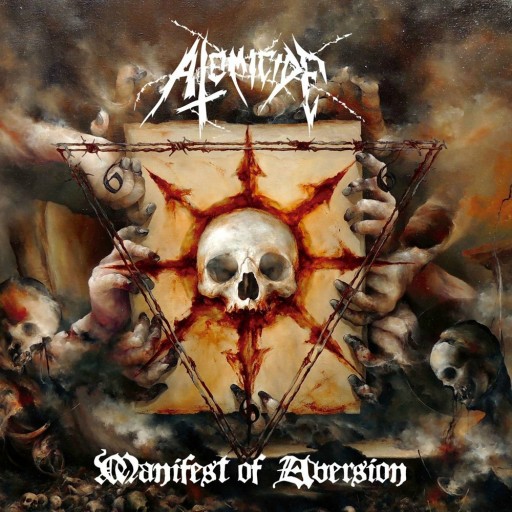 Manifest of Aversion