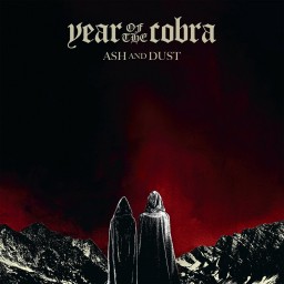 Review by Sonny for Year of the Cobra - Ash and Dust (2019)