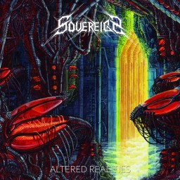 Review by Sonny for Sovereign (NOR) - Altered Realities (2024)