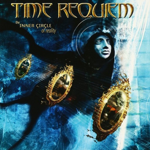 Time Requiem - The Inner Circle of Reality 2004