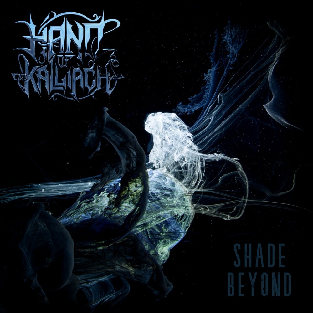 Hand of Kalliach - Shade Beyond (2020) Cover