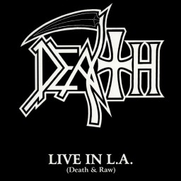 Review by Ben for Death - Live in L.A. (Death & Raw) (2001)