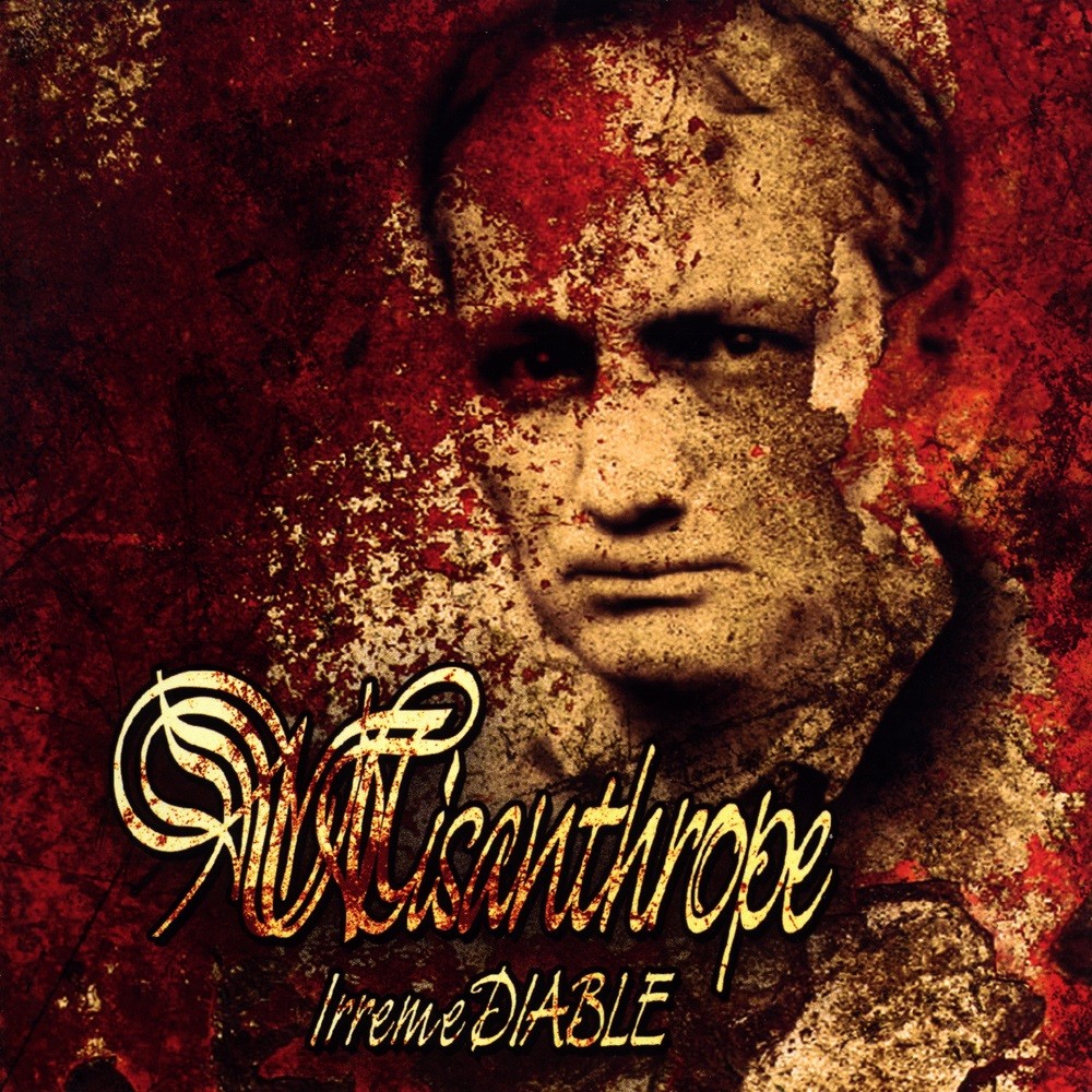 Misanthrope - IrremeDIABLE (2008) Cover