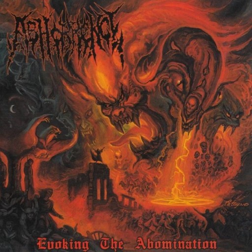 Evoking the Abomination