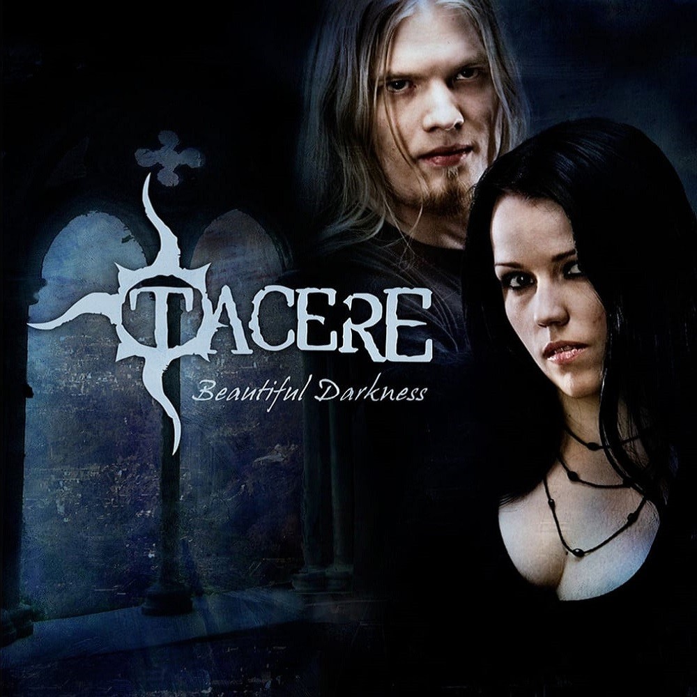 Tacere - Beautiful Darkness (2007) Cover