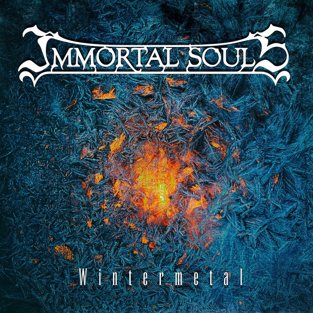 Immortal Souls - Wintermetal (2015) Cover