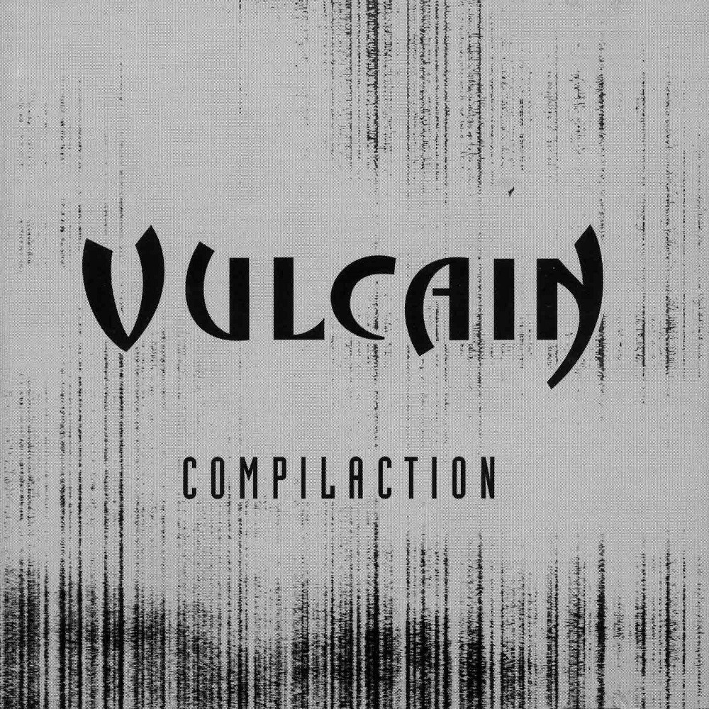 Vulcain - Compilaction (1997) Cover