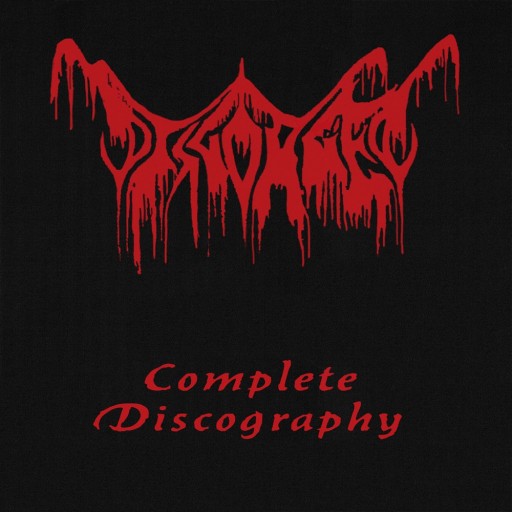 Complete Discography