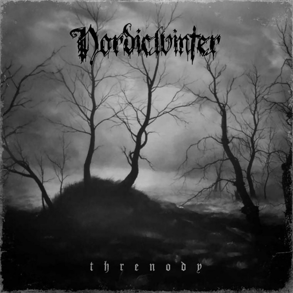 Nordicwinter - Threnody (2007) Cover