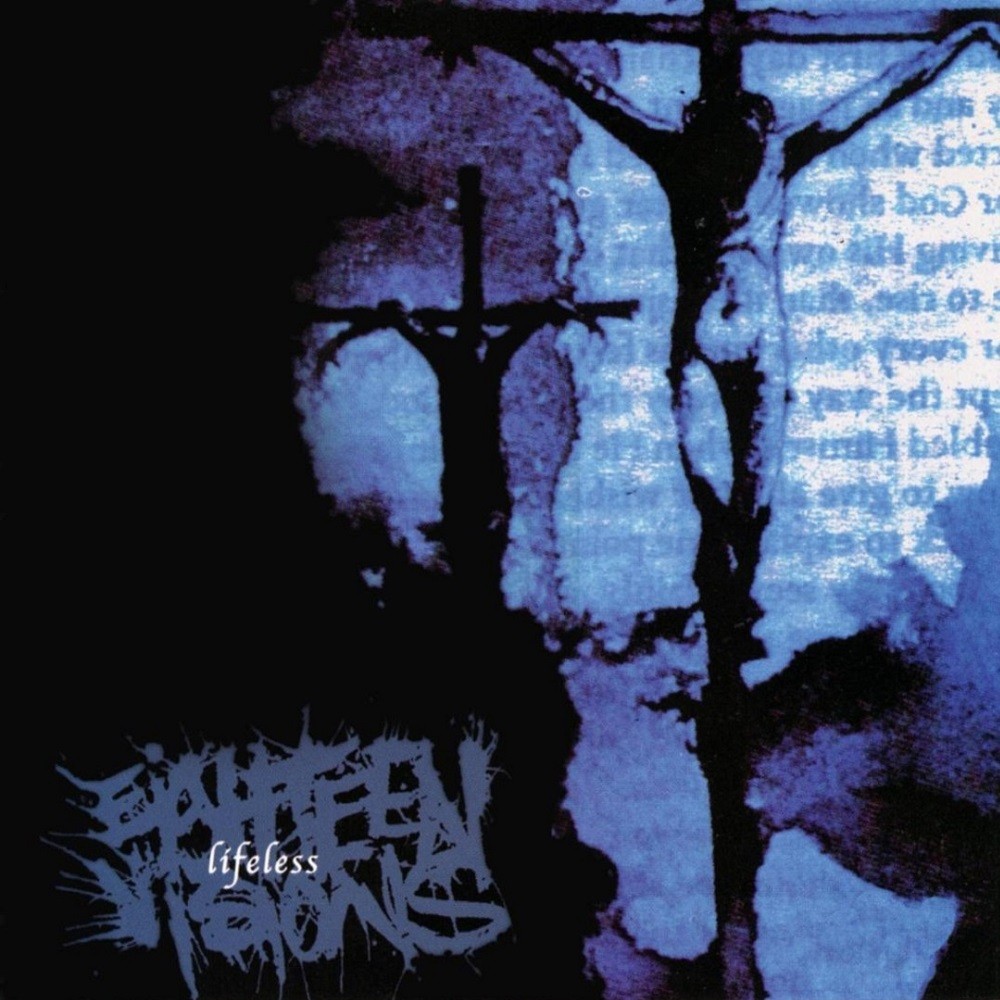 Eighteen Visions - Lifeless (1997) Cover
