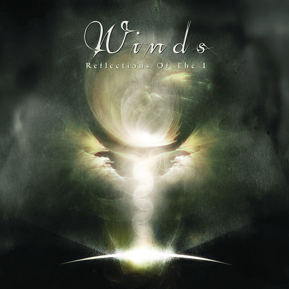 Winds - Reflections of the I (2002) Cover