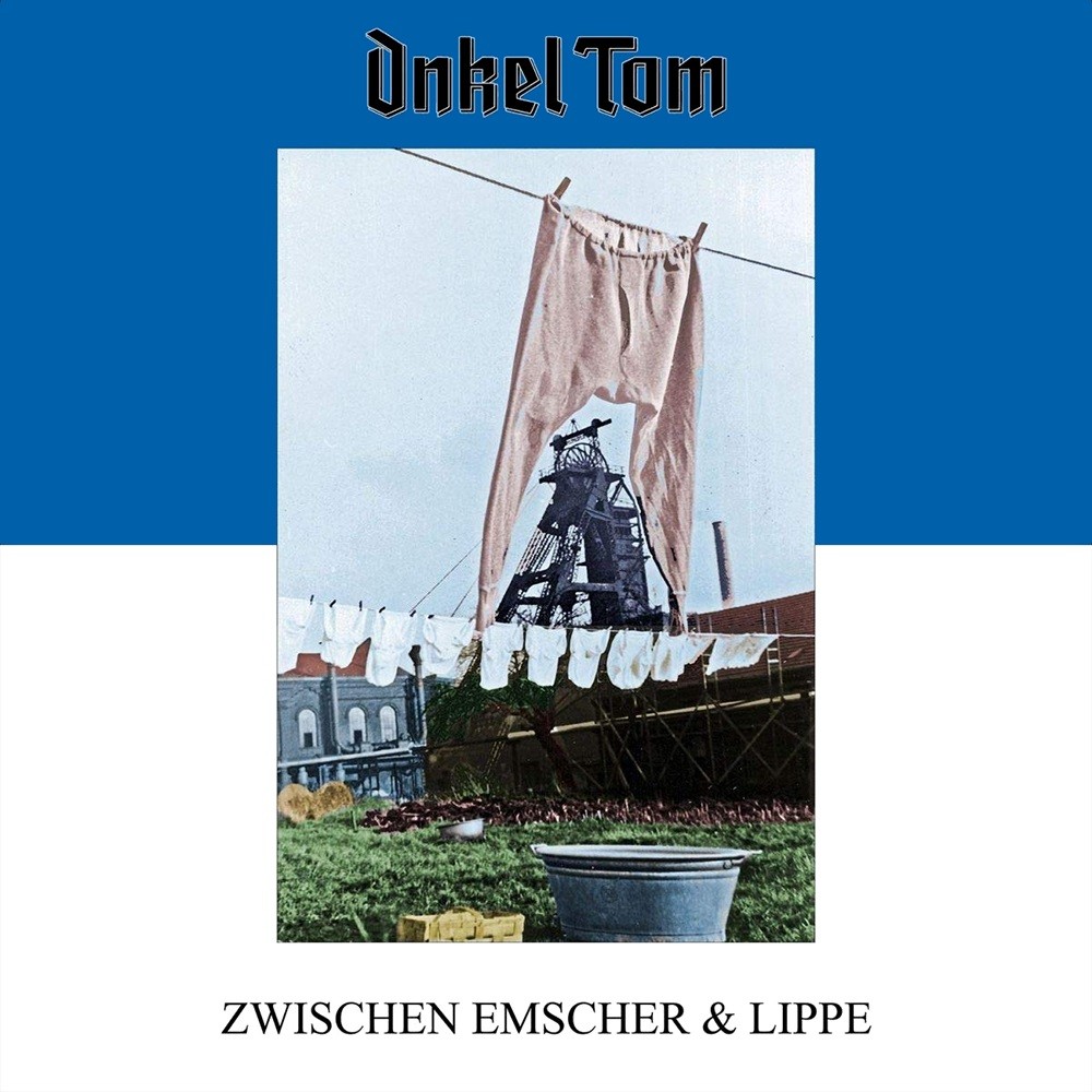 Tom Angelripper - Zwischen Emscher & Lippe