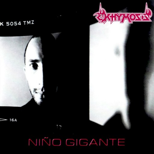 Niño gigante