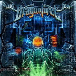 Review by Shadowdoom9 (Andi) for DragonForce - Maximum Overload (2014)