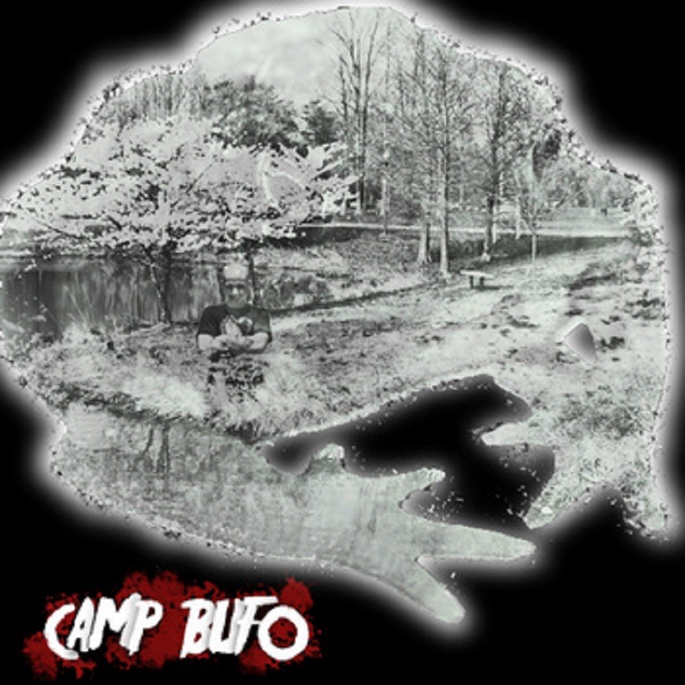 Phyllomedusa - Camp Bufo (2010) Cover